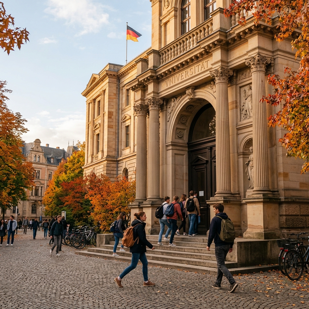 Expanding the Germany Pathway Framework