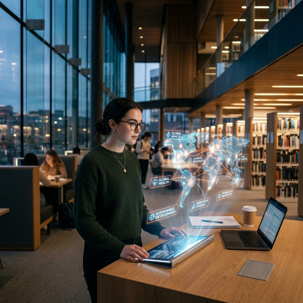 NCUK vs. Studienkolleg: Choosing the Right Pathway for Your Academic Future