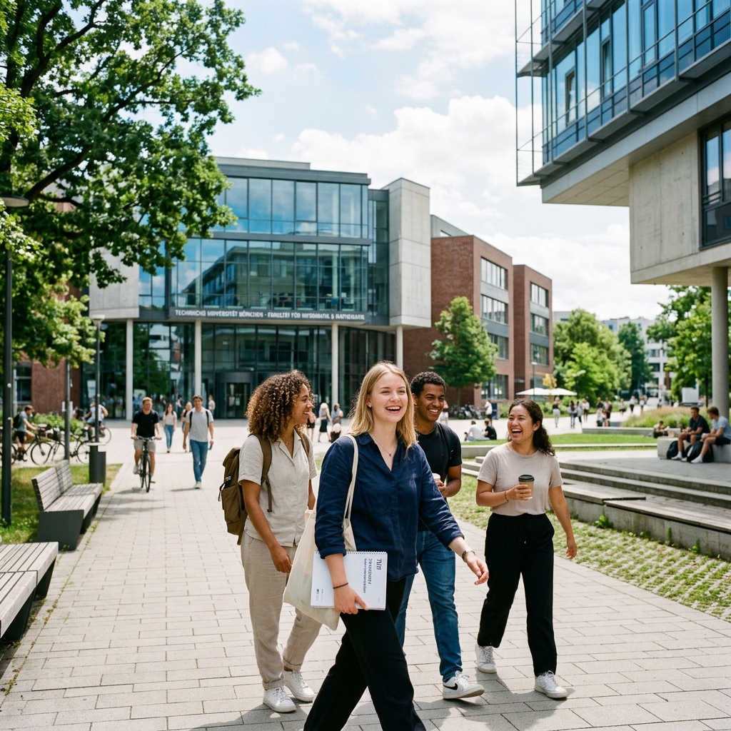 The Complete Guide to Studying in Germany After 11th Grade