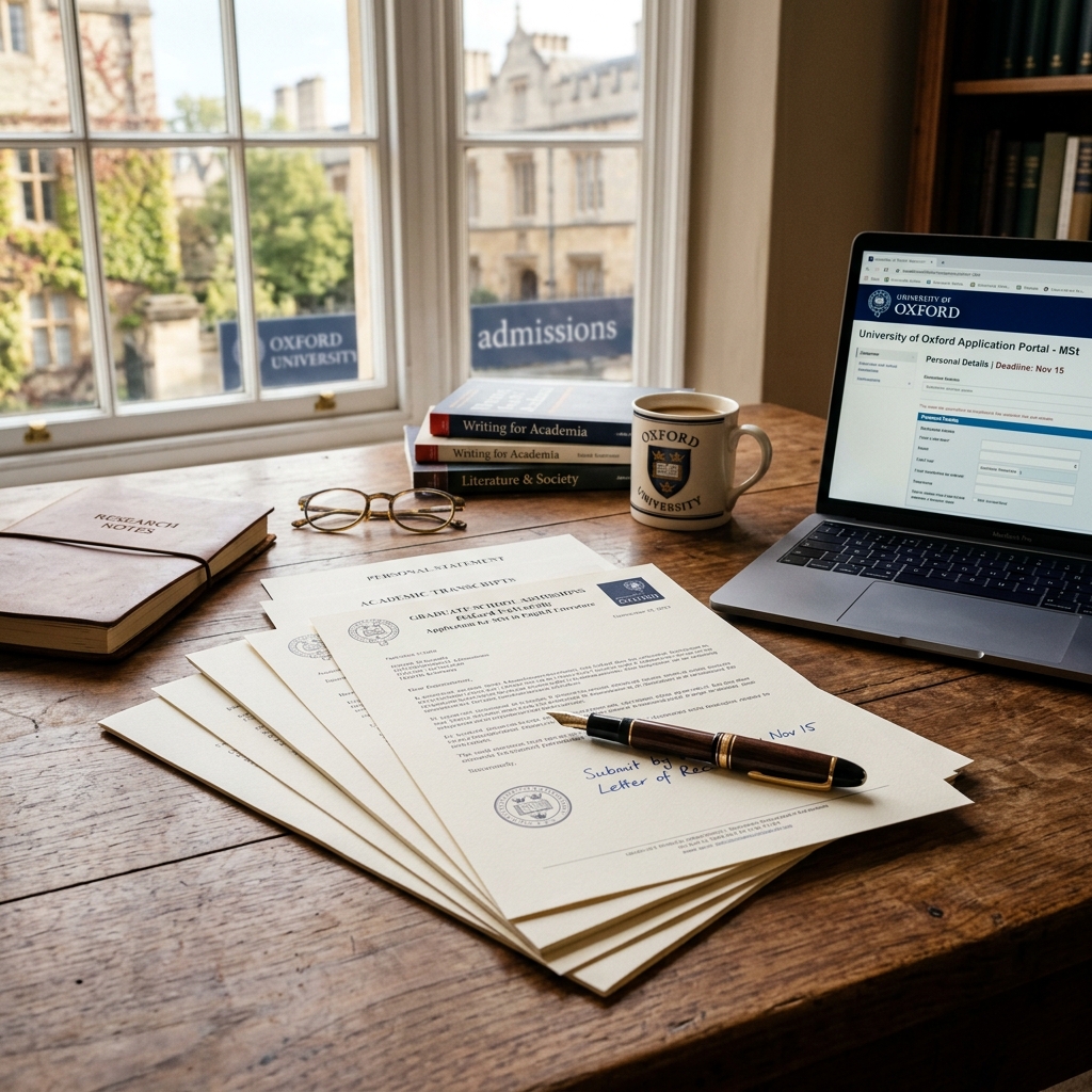 Demystifying uni-assist: How German University Admissions Actually Work