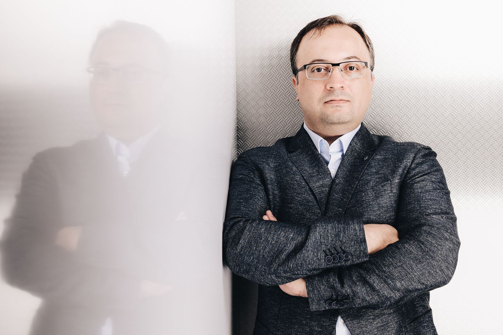 Dr. Mustafa Coskun