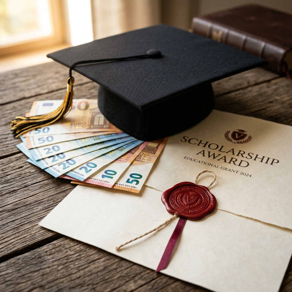DAAD Excellence Grant